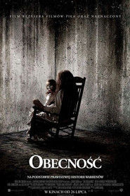 Obecność Cały Film (2013) - Vider