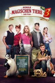 Szkoła magicznych zwierząt 3 Cały Film (2024) - Vider