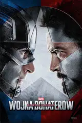 Kapitan Ameryka: Wojna bohaterów Cały Film (2016) - Vider