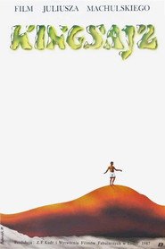 Kingsajz (1988) - Vider