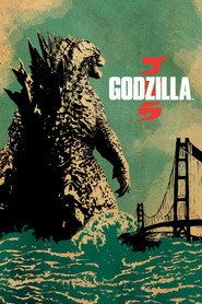 Godzilla Cały Film (2014) - Vider