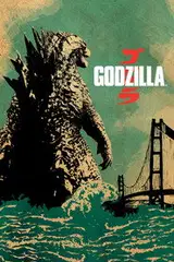Godzilla Cały Film (2014) - Vider