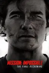 Mission: Impossible - The Final Reckoning Cały Film (2025) - Vider