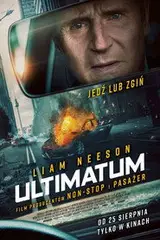 Ultimatum Cały Film (2023) - Vider