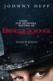 Ebenezer Scrooge. Opowieść wigilijna Cały Film (2026) - Vider