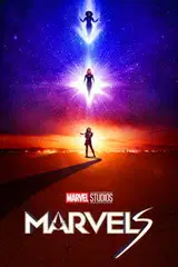Marvels Cały Film (2023) - Vider