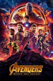 Avengers: Wojna bez granic Cały Film (2018) - Vider