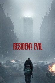 Resident Evil Cały Film (2026) - Vider