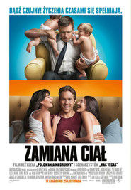 Zamiana ciał Cały Film (2011) - Vider