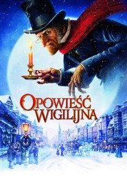 Opowieść wigilijna Cały Film (2009) - Vider