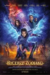 Rycerze Zodiaku Cały Film (2023) - Vider