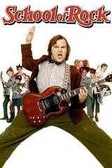 Szkoła rocka Cały Film (2003) - Vider
