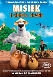 Misiek i chiński skarb Cały Film (2019) - Vider • Filmy-Vider.pl