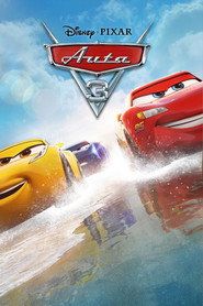 Auta 3 Cały Film (2017) - Vider