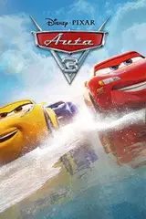 Auta 3 Cały Film (2017) - Vider