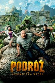 Podróż na Tajemniczą Wyspę Cały Film (2012) - Vider