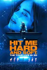 Billie Eilish - Hit Me Hard and Soft: The Tour (w technologii 3D) Cały Film - Vider