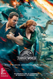 Jurassic World: Upadłe Królestwo Cały Film (2018) - Vider