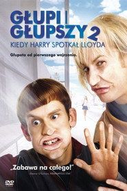 Głupi i głupszy 2: Kiedy Harry spotkał Lloyda Cały Film (2003) - Vider