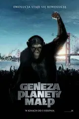 Geneza Planety Małp Cały Film (2011) - Vider