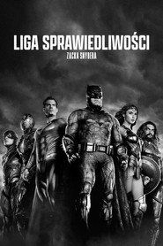 Liga Sprawiedliwości Zacka Snydera Cały Film (2021) - Vider