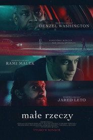 Małe rzeczy Cały Film (2021) - Vider