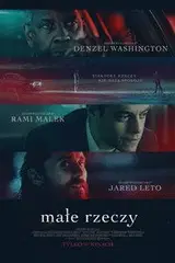 Małe rzeczy Cały Film (2021) - Vider