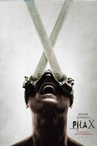 Piła X Cały Film (2023) - Vider