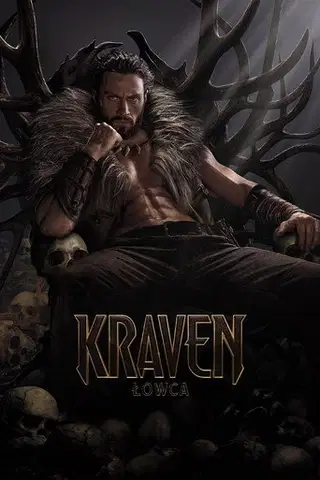 Kraven Łowca Cały Film (2024) - Vider