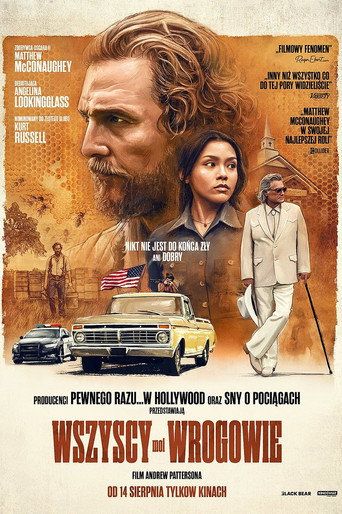 Wszyscy moi wrogowie Cały Film (2026) - Vider