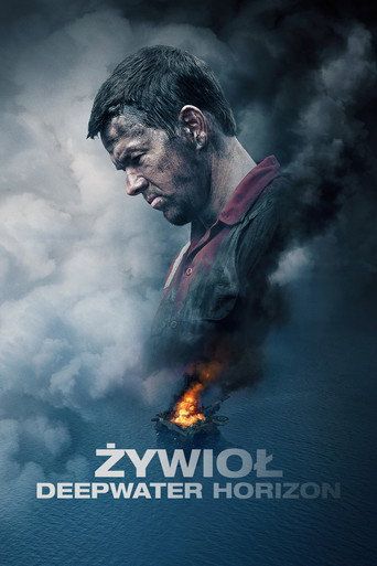 Żywioł. Deepwater Horizon Cały Film (2016) - Vider