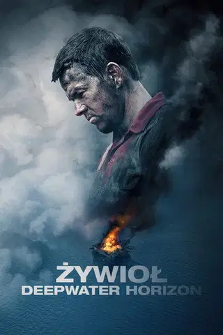 Żywioł. Deepwater Horizon Cały Film (2016) - Vider