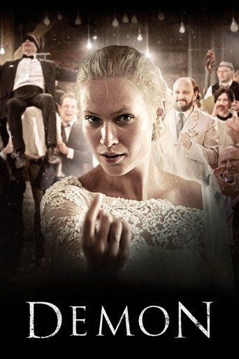 Demon Cały Film (2015) - Vider