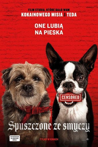 Spuszczone ze smyczy Cały Film (2023) - Vider