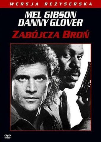 Zabójcza broń Cały Film (1987) - Vider