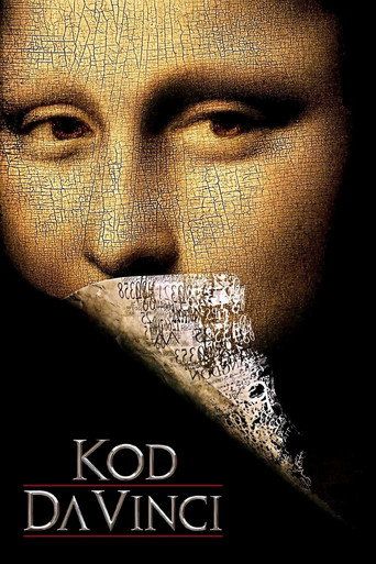 Kod Da Vinci Cały Film (2006) - Vider