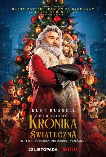 Kronika świąteczna Cały Film (2018) - Vider