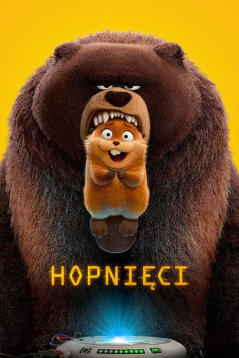 Hopnięci Cały Film (2026) - Vider