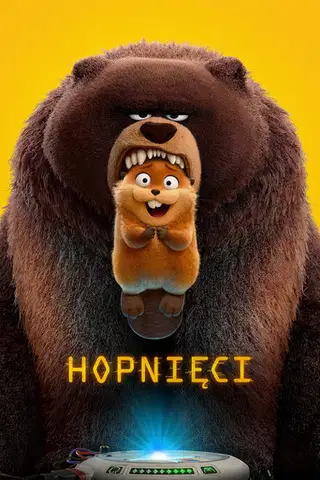 Hopnięci Cały Film (2026) - Vider