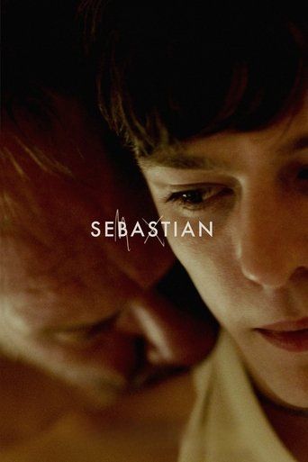 Sebastian Cały Film (2024) - Vider