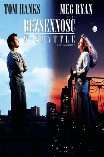 Bezsenność w Seattle (1993) - Vider