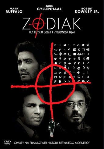 Zodiak Cały Film (2007) - Vider