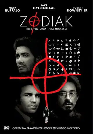 Zodiak Cały Film (2007) - Vider