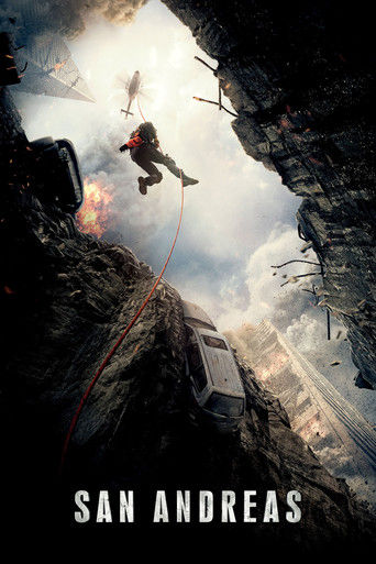 San Andreas Cały Film (2015) - Vider
