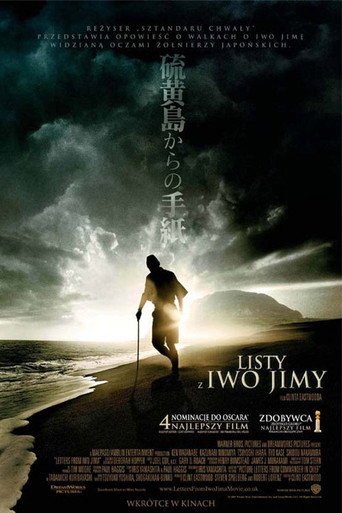 Listy z Iwo Jimy (2006) - Vider
