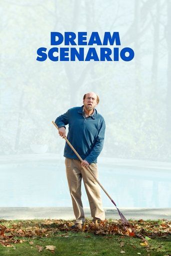 Dream Scenario Cały Film (2023) - Vider