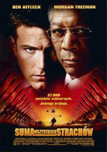 Suma Wszystkich Strachów (2002) - Vider
