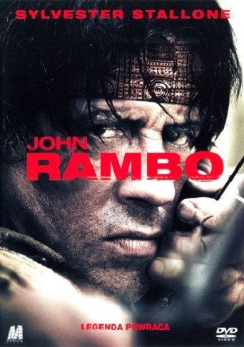 John Rambo Cały Film (2008) - Vider