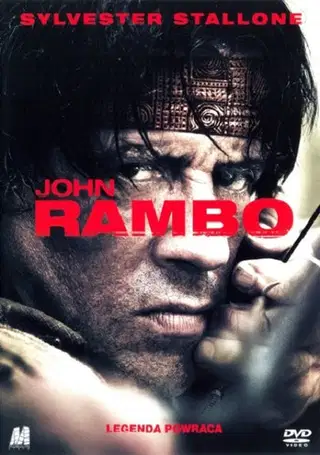 John Rambo Cały Film (2008) - Vider