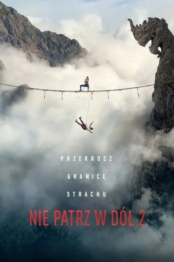 Nie patrz w dół 2 (2026) - Vider